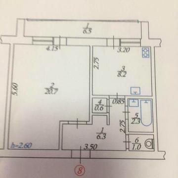 1к Квартира + гараж Іванівка Охтирский район
