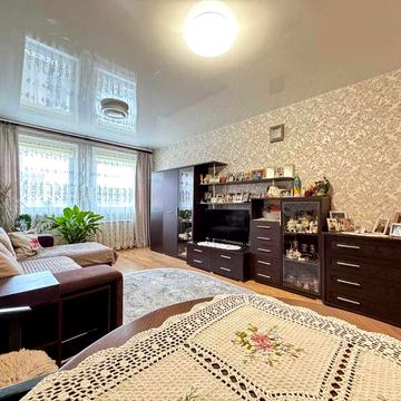 Продаж 3-кімнатної квартири у місті Стрий  вул. Ленкавського
