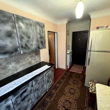 1 кімнатна квартира.Вул.Тельнова (дендропарк)