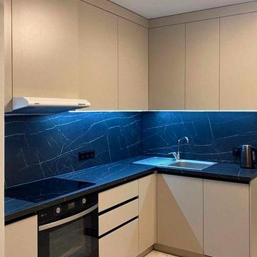 м Житомирська, вул. Стуса Василя 2, оренда 2к, свіжий євроремонт