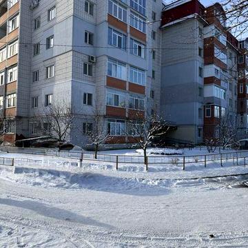 Продаж 3 кімнатна новобудова ДНС, індивідуальне опалення