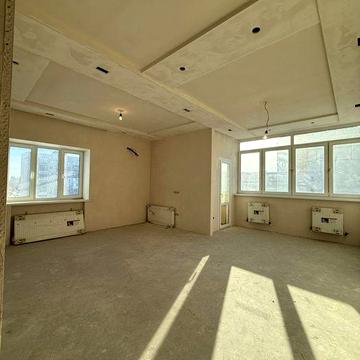 Продаж 3 кімнатна новобудова ДНС, індивідуальне опалення