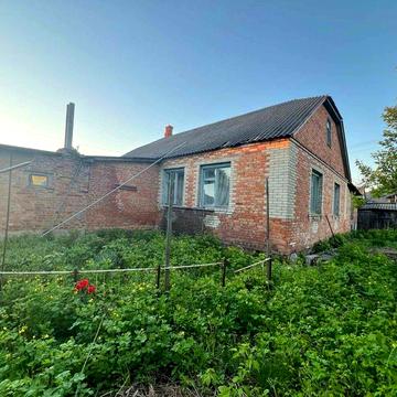 Оренда будинку в смт Степанівка