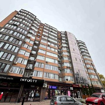 Оренда 1к ЖК Ковалівський