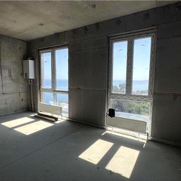 Вид моря, АГВ, новый комплекс ЖК Авиньон