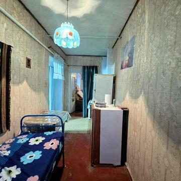 дом в Великодолинском ждет вас