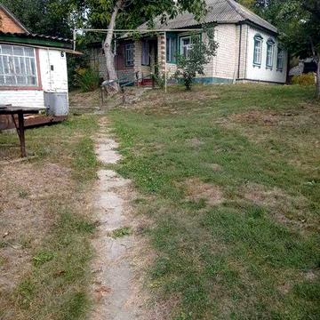 Продається будинок в Чорнухах