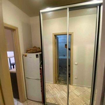 Здам свою квартиру-студію в новобудові без комісії та посередників