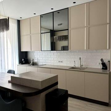 Оренда 2к квартири 76,5м в ЖК Ярославів Град, ст.м. Золоті ворота