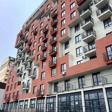 Продаж 1к Квартира Академіка Сахарова вулиця ЖК Love