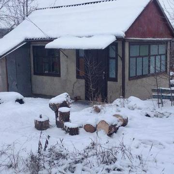 Продам дачу на Садовій