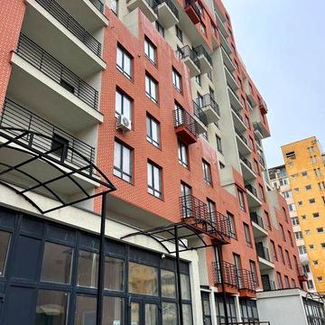 Продам 1комн.квартиру на Сахарова/ Заболотного , рассрочка 38месяцев