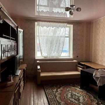 2 кімнатна квартира 1/5 поверх вулиця Гвардійська