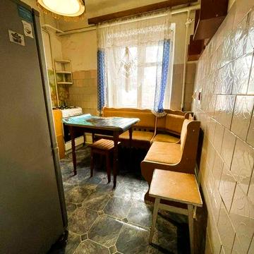 $$ Оренда бюджетної квартири в "серці" міста!