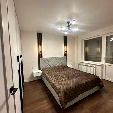 ВЛАСНИК! Продається 3- кімнатна квартира ОЗЕРНА, АГОРА!