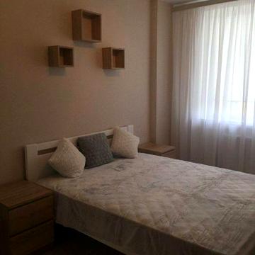 Сдам 1-ную кварт ЖК « 7 Небо» / Авангард/  ул. Проездная