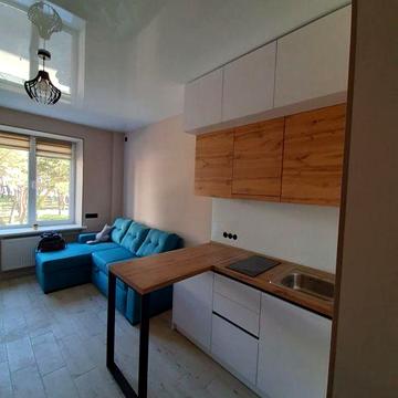 Сдам свою 1к.кв,2-й этаж