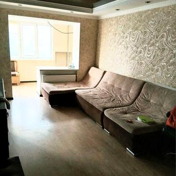 Сдам 3 комн. кв.на Черемушках