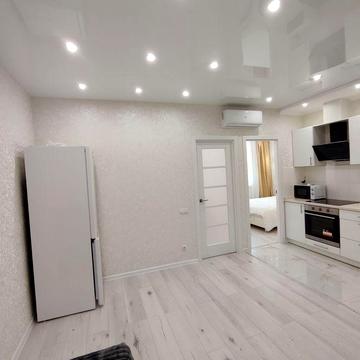 Євро 2-х кімн. З ремонтом. Кадор на Таїрова