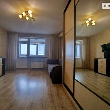 Продаж 1к Квартира Данченка вулиця