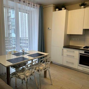 2к квартира з авт  опаленням та резервним живленням