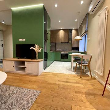 Оренда 2-кім квартири . 20-квартал.