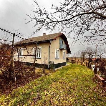 Будинок від власника у Стрийському районі