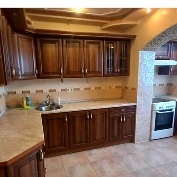 Соломії Крушельницької вул., 3-А