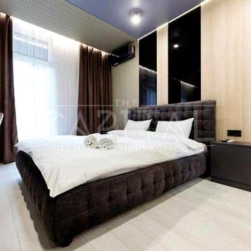 Оренда АВТОНОМНОЇ 1-кімнатної квартири в ЖК Файна Таун