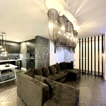 Продаж квартири, ЖК Новопечерські Липки, Верхогляда, Печерськ ЖК Новопечерские Липки