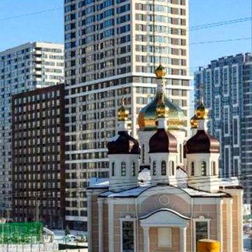 Власник продасть євродвушку по переуступці ЖК Варшавський 3