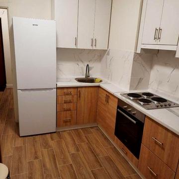 1к квартира 37м² в ЖК Атлант (Коцюбинське, Академмістечко) ЖК Атлант