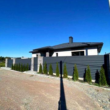 Продам будинок поруч вся інфраструктура парк