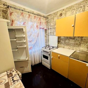 Однокімнатна квартира Дендропарк