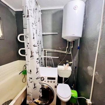 Однокімнатна квартира Дендропарк