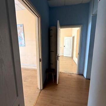 Продаж 3к Квартира Привокзальна вулиця