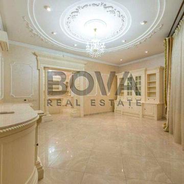 Без% Оренда 4-к квартири 306м2 Протасів яр Альпійське містечко Центр