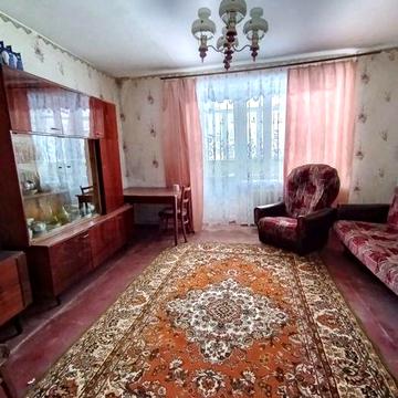 Здається двокімнатна квартира в районі мясокомбінату