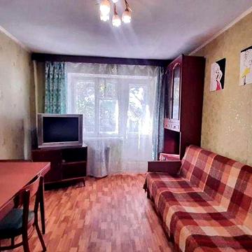 tir-02 1-комнатная квартира с балконом — ул. Богдана Хмельницкого