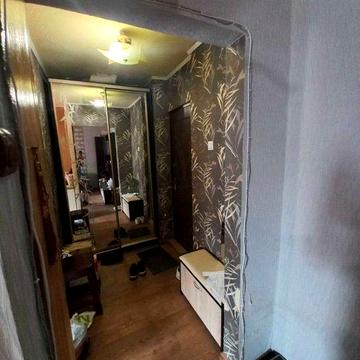 Газ! Продам 1 к.кв Салтовка, м. Салтовская, Соборности Украины 229