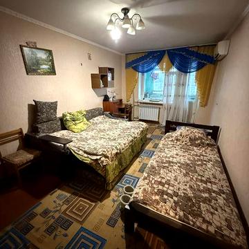 Продам 1-комн квартиру на Победе с мебелью