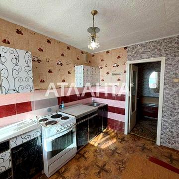 В продаже однокомнатная квартира на Таирова