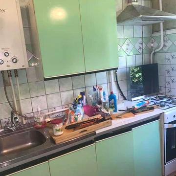 Центр 3 окремі кімнати можна з тваринами