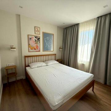 Сдам стильную 1ком ЖК Левитана/ Неб Сотни