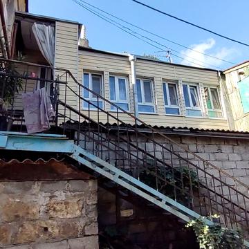 Болгарська вул., 50