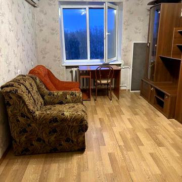 Здам 1 кімнатну квартиру на ж/м Перемога