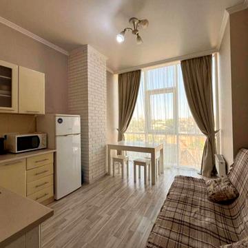 Сдам 1ую квартиру ЖК 17 Жемчужина,Асташкина.Центр.Генератор, паркинг