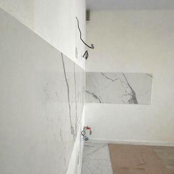 ЖК «Сказка» — светлая квартира 47 м² с большой кухней-гостиной