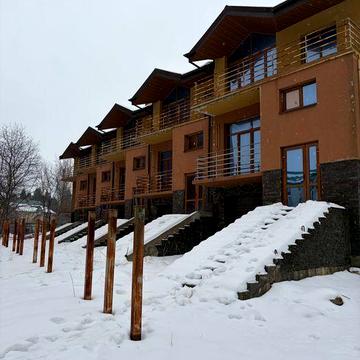 Продаж трирівневого котеджу 185 м² в Котеджному містечку Dolce Vita