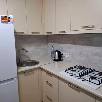 Сдам в аренду 2-ух комнатную квартиру в р-н Алмазный СВЕТ НЕ ОТКЛЮЧАЮТ